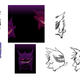 Illustration for article titled Goose Chase Gengar! Pokemon One a Day!